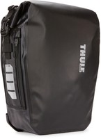 Велосипедна сумка Thule Shield Pannier 17L (Black) (TH 3204208)