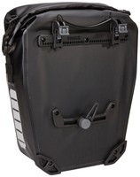 Велосипедна сумка Thule Shield Pannier 17L (Black) (TH 3204208)