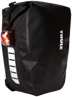 Велосипедні сумки Thule Shield Pannier 25L (Black) (TH 3204209)