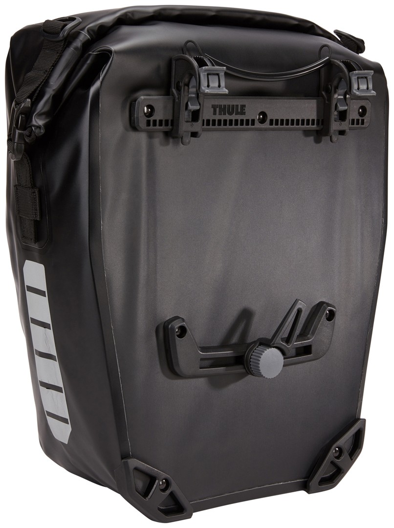 Велосипедні сумки Thule Shield Pannier 25L (Black) (TH 3204209)