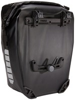 Велосипедні сумки Thule Shield Pannier 25L (Black) (TH 3204209)