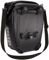 Велосипедні сумки Thule Shield Pannier 25L (Black) (TH 3204209)