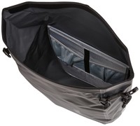 Велосипедні сумки Thule Shield Pannier 25L (Black) (TH 3204209)
