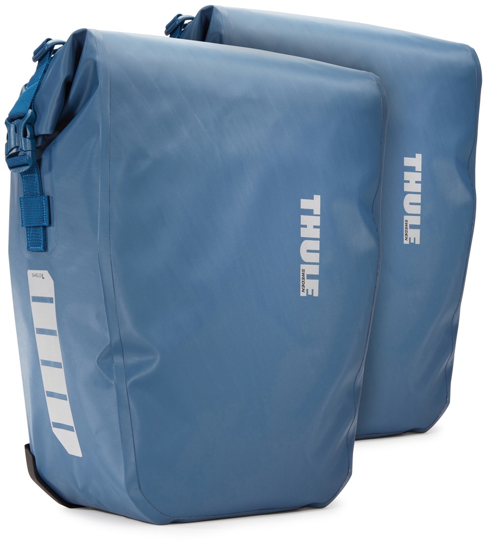 Велосипедні сумки Thule Shield Pannier 25L (Blue) (TH 3204210)