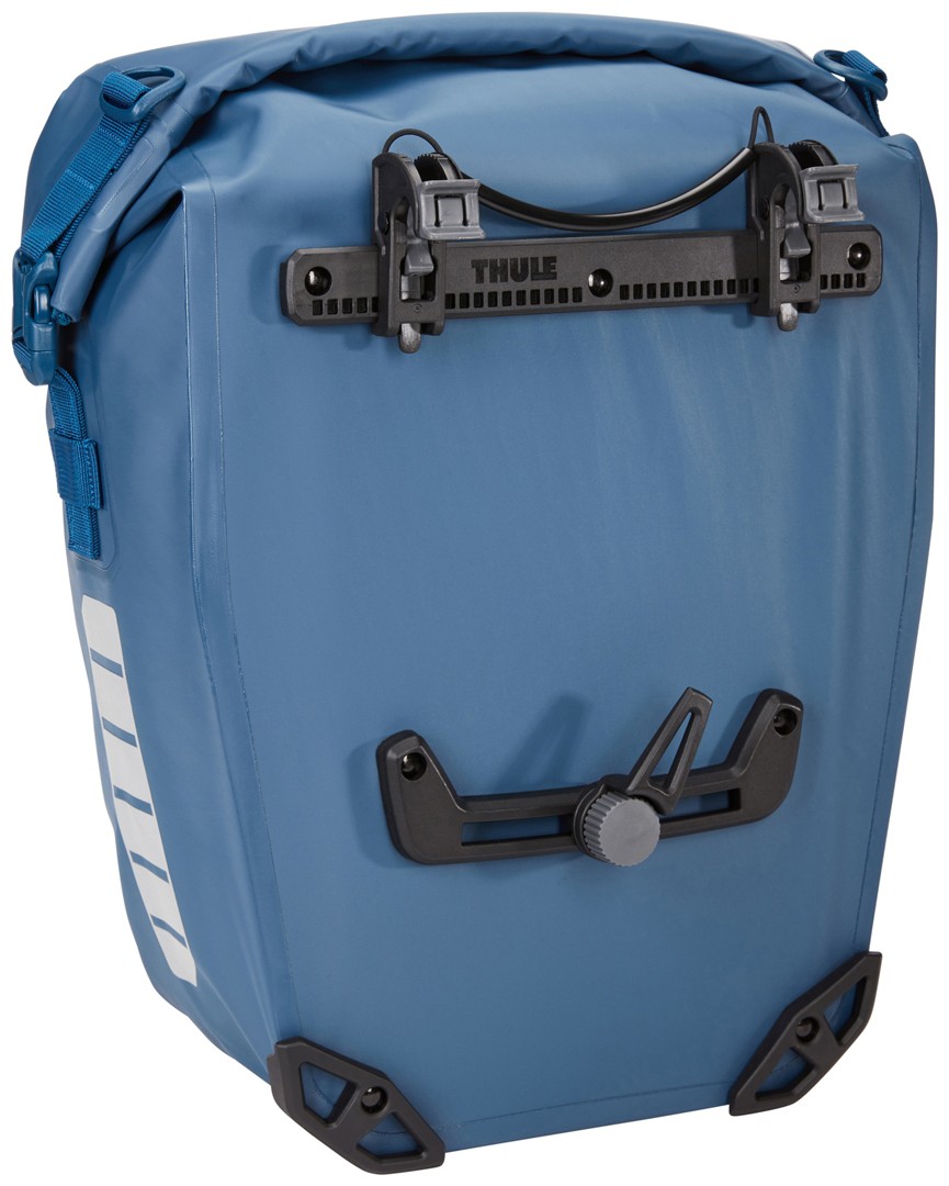 Велосипедні сумки Thule Shield Pannier 25L (Blue) (TH 3204210)