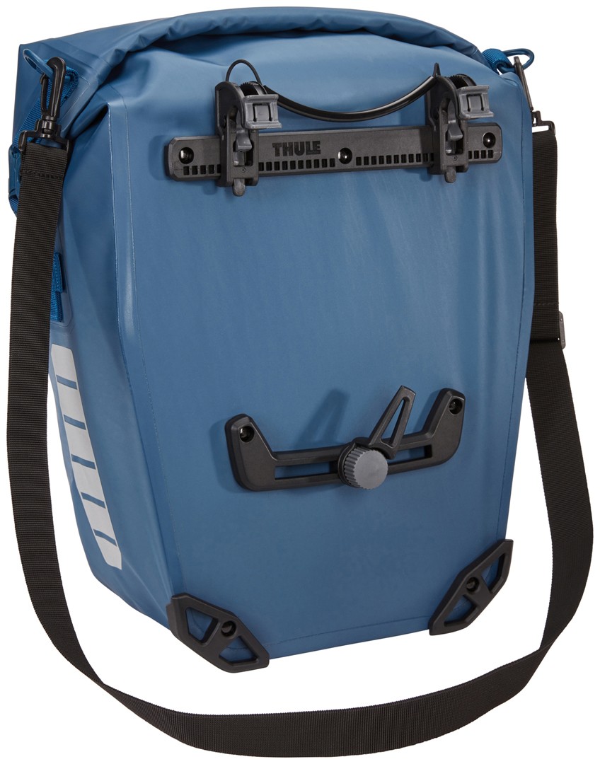Велосипедні сумки Thule Shield Pannier 25L (Blue) (TH 3204210)