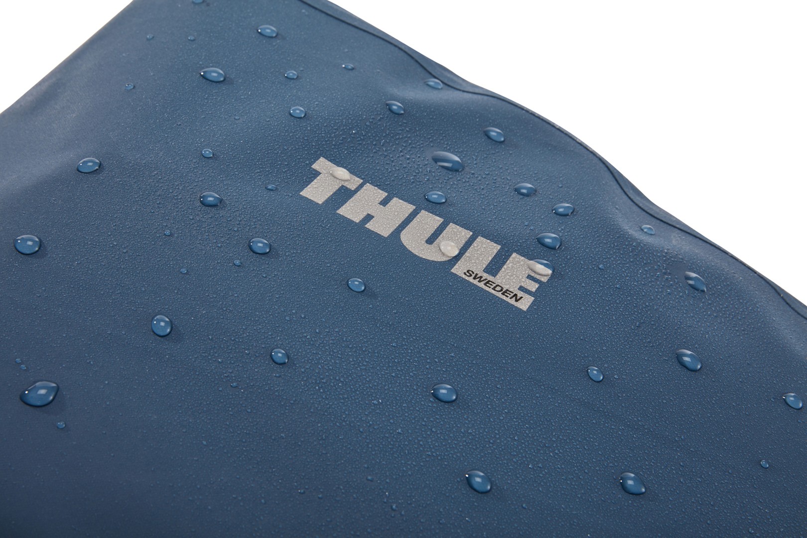 Велосипедні сумки Thule Shield Pannier 25L (Blue) (TH 3204210)
