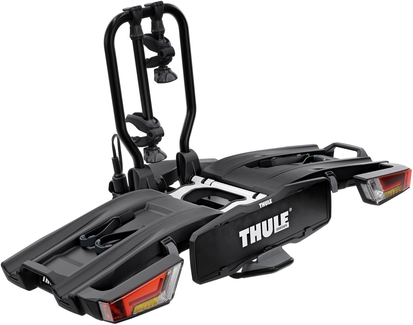Велокріплення Thule EasyFold XT 933 Black (TH 933101)
