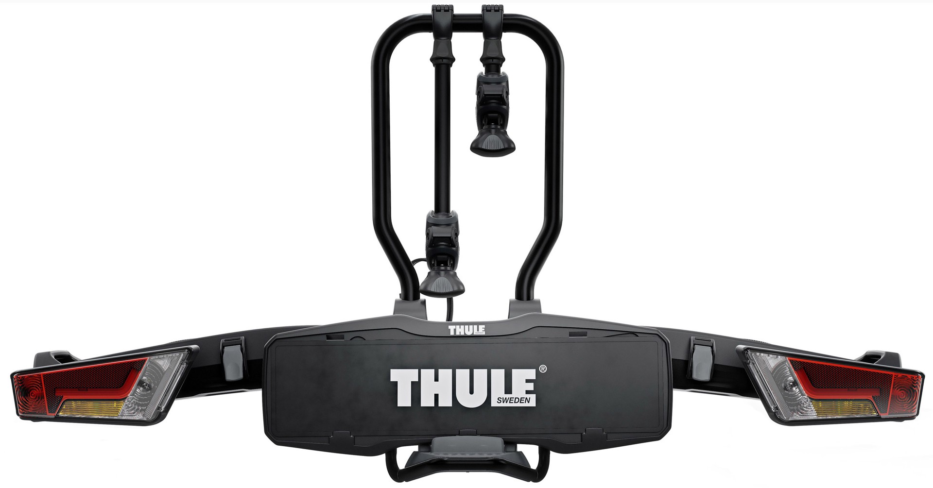 Велокріплення Thule EasyFold XT 933 Black (TH 933101)