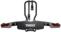 Велокріплення Thule EasyFold XT 933 Black (TH 933101)