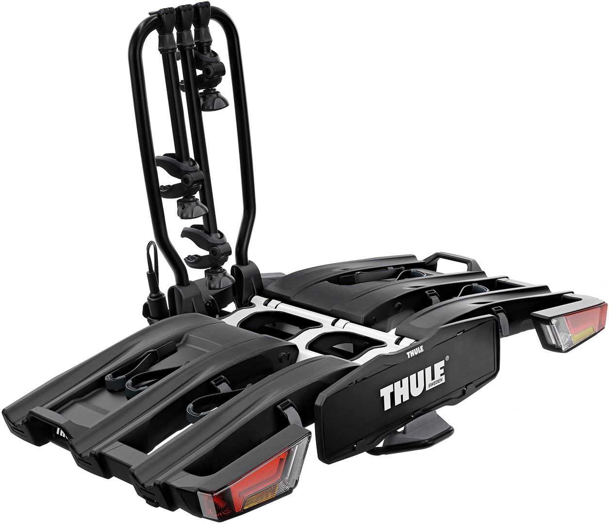 Велокріплення Thule EasyFold XT 934 Black (TH 934101)