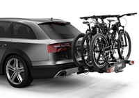 Велокріплення Thule EasyFold XT 934 Black (TH 934101)