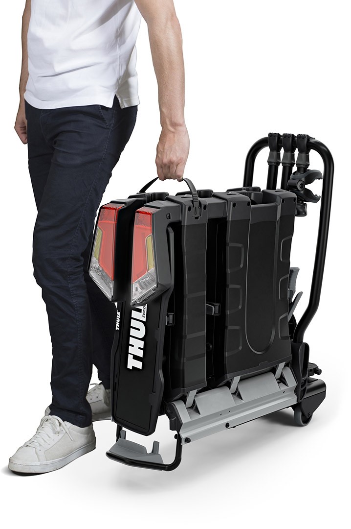 Велокріплення Thule EasyFold XT 934 Black (TH 934101)