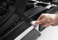 Велокріплення Thule EasyFold XT 934 Black (TH 934101)