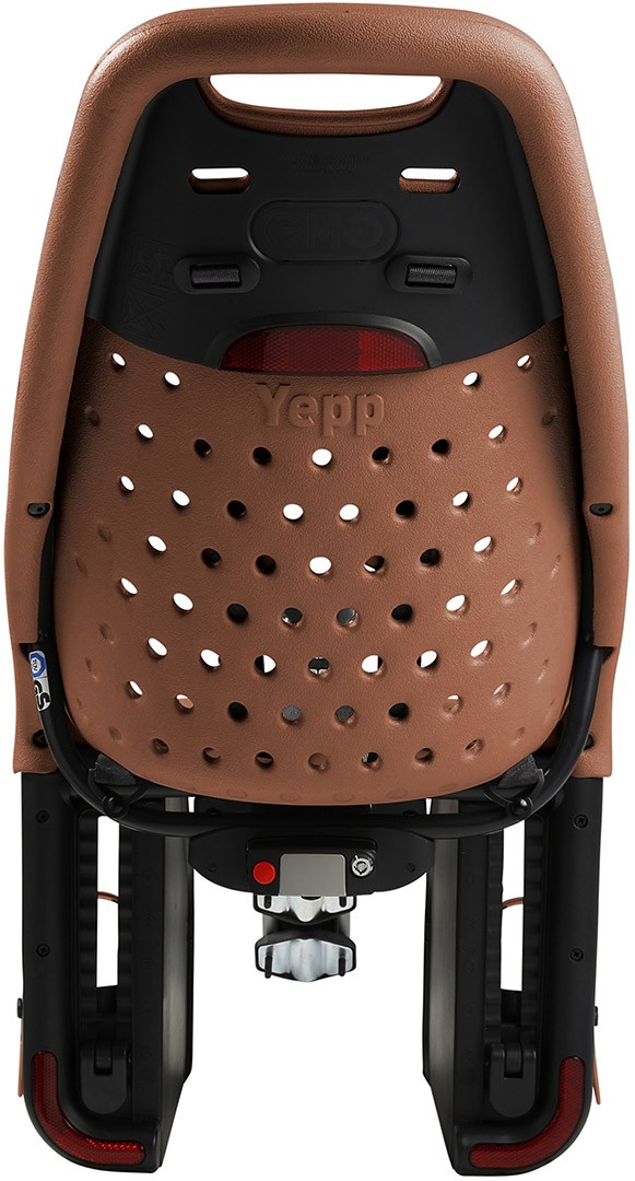 Дитяче крісло Thule Yepp Maxi FM (Brown) (TH 12020236)