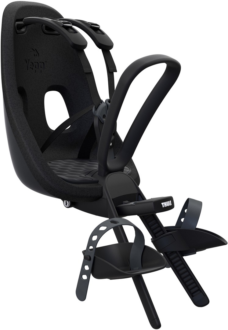 Дитяче крісло Thule Yepp Nexxt Mini (Obsidian) (TH 12080111)
