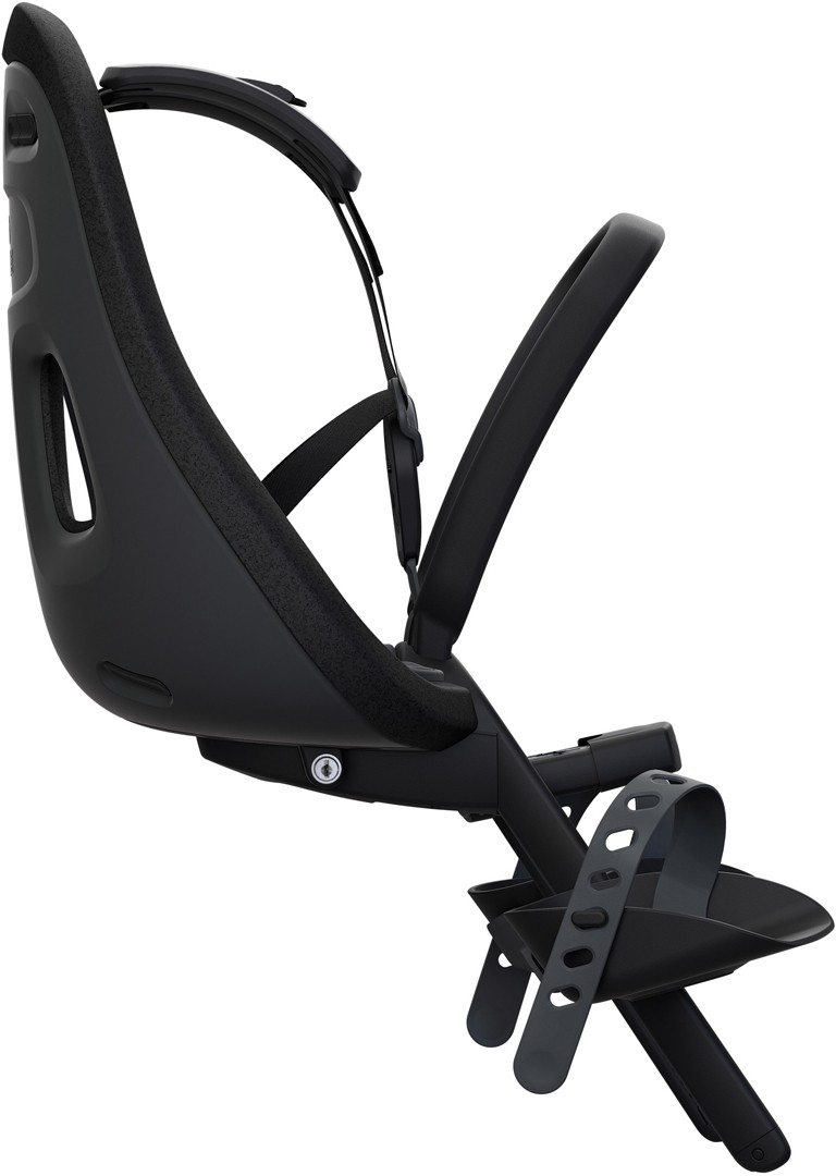 Дитяче крісло Thule Yepp Nexxt Mini (Obsidian) (TH 12080111)