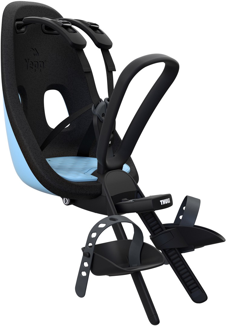 Дитяче крісло Thule Yepp Nexxt Mini (Aquamarine) (TH 12080114)