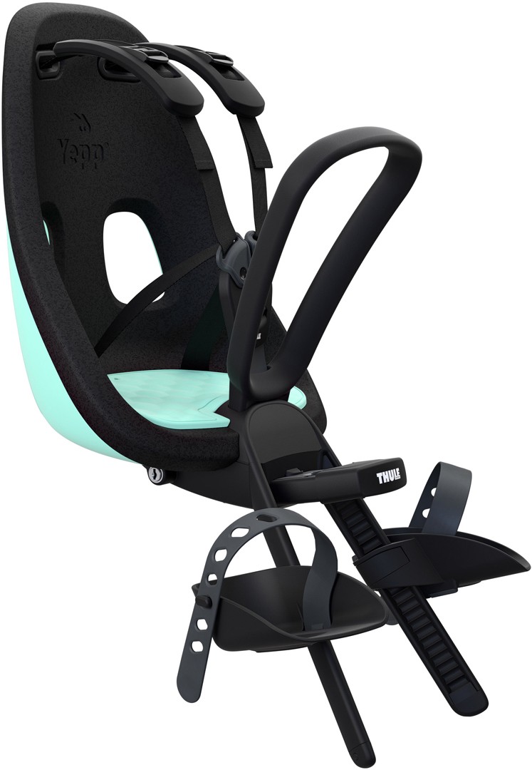 Дитяче крісло Thule Yepp Nexxt Mini (Mint Green) (TH 12080115)