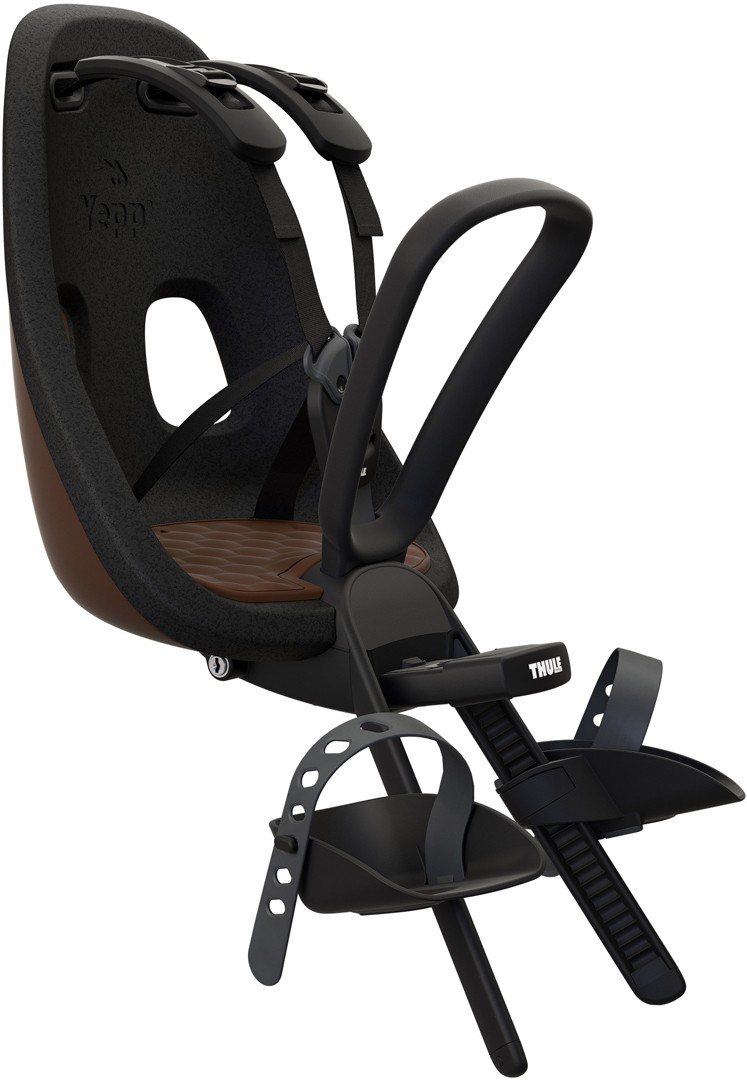 Дитяче крісло Thule Yepp Nexxt Mini (Brown) (TH 12080116)