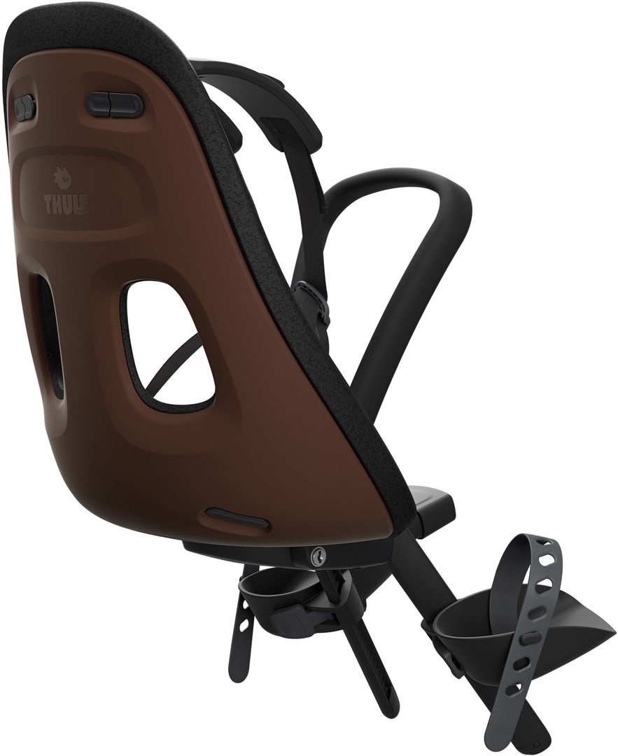 Дитяче крісло Thule Yepp Nexxt Mini (Brown) (TH 12080116)