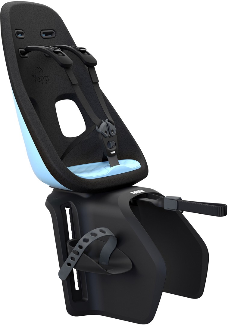 Дитяче крісло Thule Yepp Nexxt Maxi RM (Aquamarine) (TH 12080214)