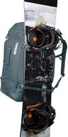 Рюкзак Thule RoundTrip Boot Backpack 60L (Dark Slate) (TH 3204358)