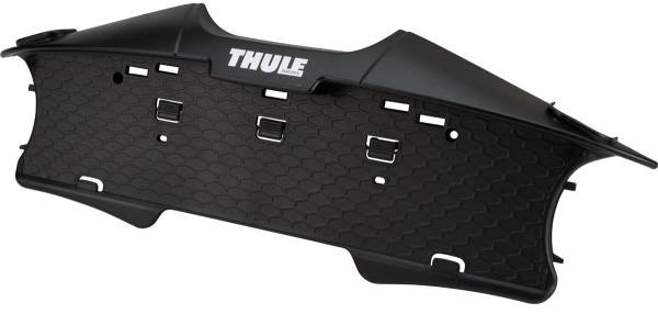 Утримувач номерного знаку (к-т) 52977 (VeloCompact) (TH 52977)