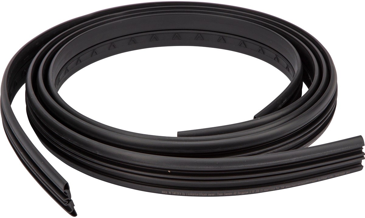 Гумка в поперечку (2 шт) верхня 52989 (WingBar Evo) (TH 52989)