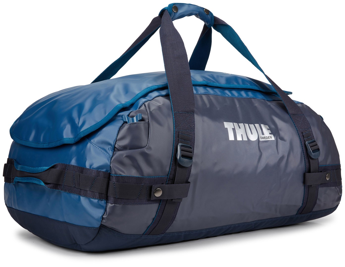 Спортивна сумка Thule Chasm 70L (Poseidon) (TH 3204416)