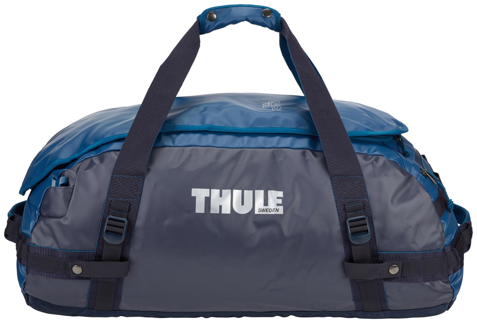 Спортивна сумка Thule Chasm 70L (Poseidon) (TH 3204416)