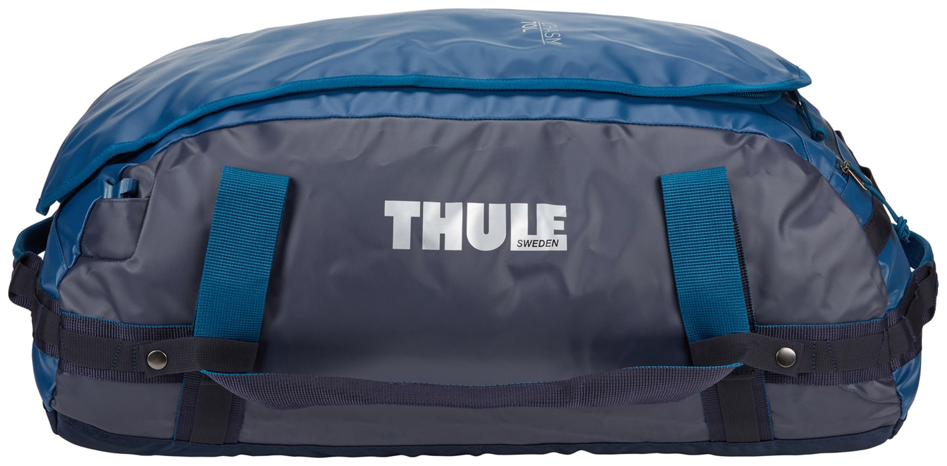 Спортивна сумка Thule Chasm 70L (Poseidon) (TH 3204416)