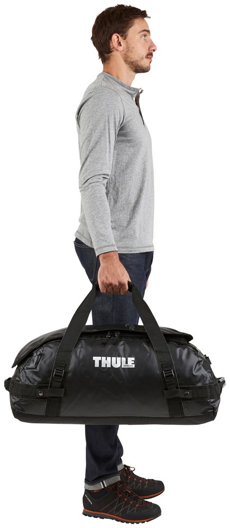 Спортивна сумка Thule Chasm 70L (Poseidon) (TH 3204416)
