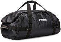 Спортивна сумка Thule Chasm 90L (Black) (TH 3204417)