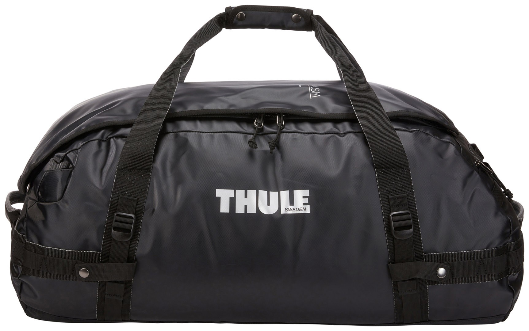 Спортивна сумка Thule Chasm 90L (Black) (TH 3204417)