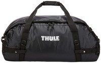 Спортивна сумка Thule Chasm 90L (Black) (TH 3204417)