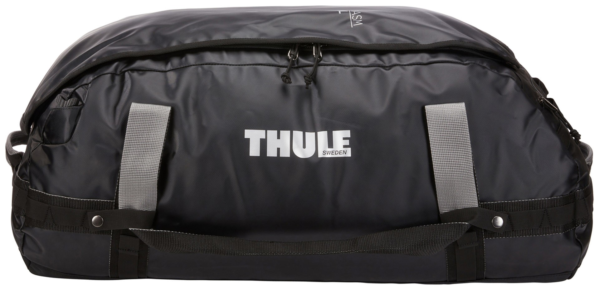 Спортивна сумка Thule Chasm 90L (Black) (TH 3204417)