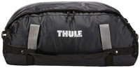 Спортивна сумка Thule Chasm 90L (Black) (TH 3204417)