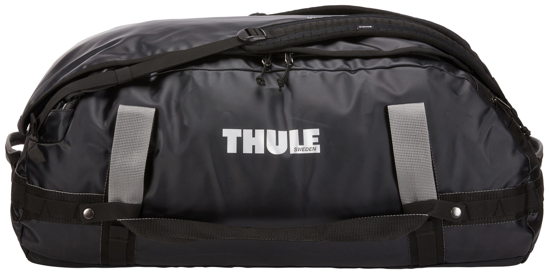 Спортивна сумка Thule Chasm 90L (Black) (TH 3204417)