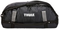 Спортивна сумка Thule Chasm 90L (Black) (TH 3204417)