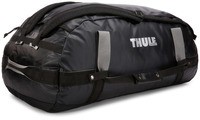 Спортивна сумка Thule Chasm 90L (Black) (TH 3204417)