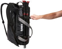 Спортивна сумка Thule Chasm 90L (Black) (TH 3204417)