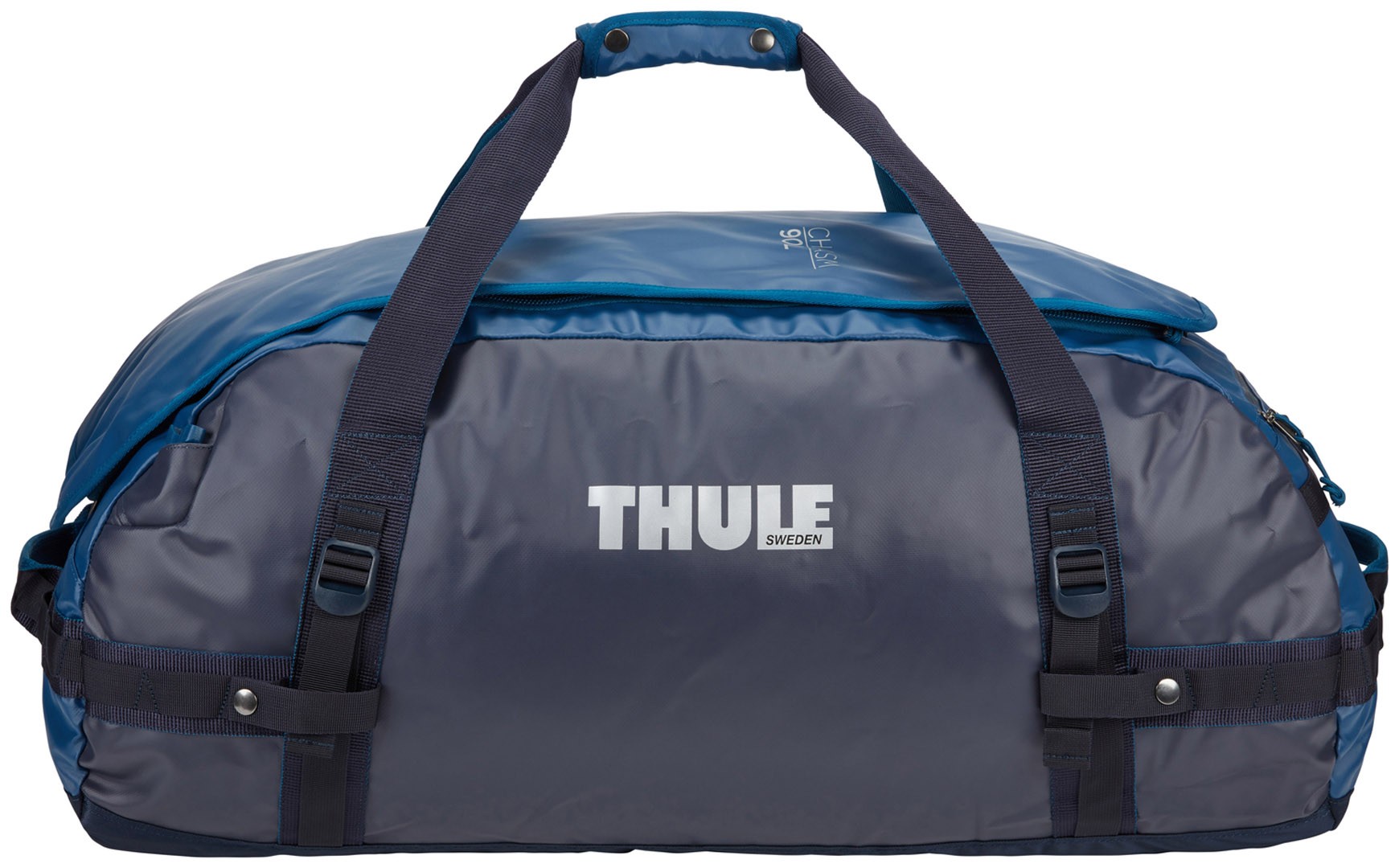 Спортивна сумка Thule Chasm 90L (Poseidon) (TH 3204418)