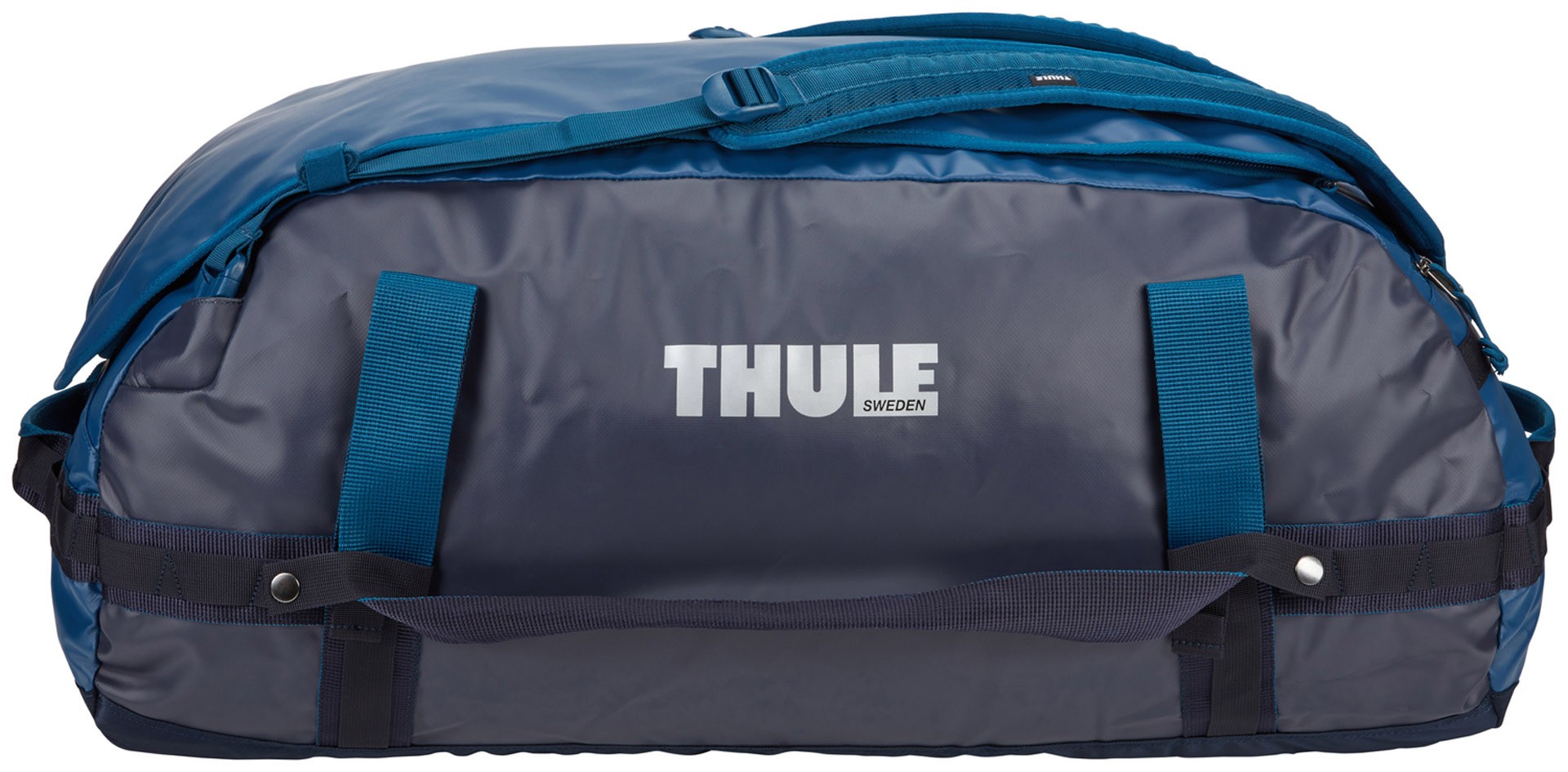 Спортивна сумка Thule Chasm 90L (Poseidon) (TH 3204418)