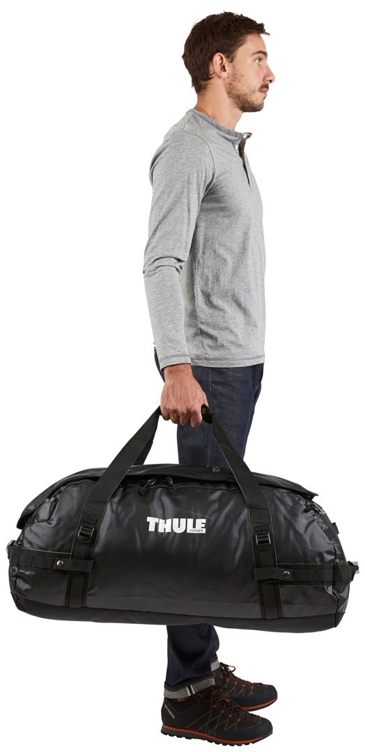 Спортивна сумка Thule Chasm 90L (Poseidon) (TH 3204418)