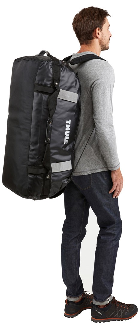 Спортивна сумка Thule Chasm 90L (Poseidon) (TH 3204418)