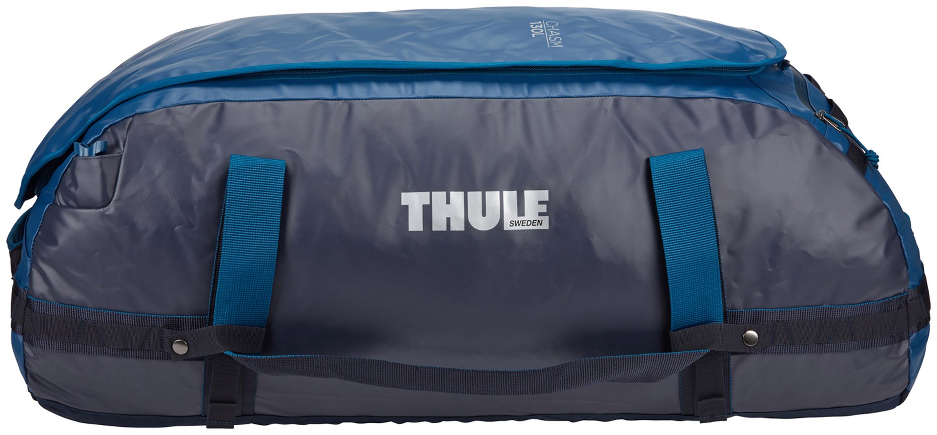 Спортивна сумка Thule Chasm 130L (Poseidon) (TH 3204420)