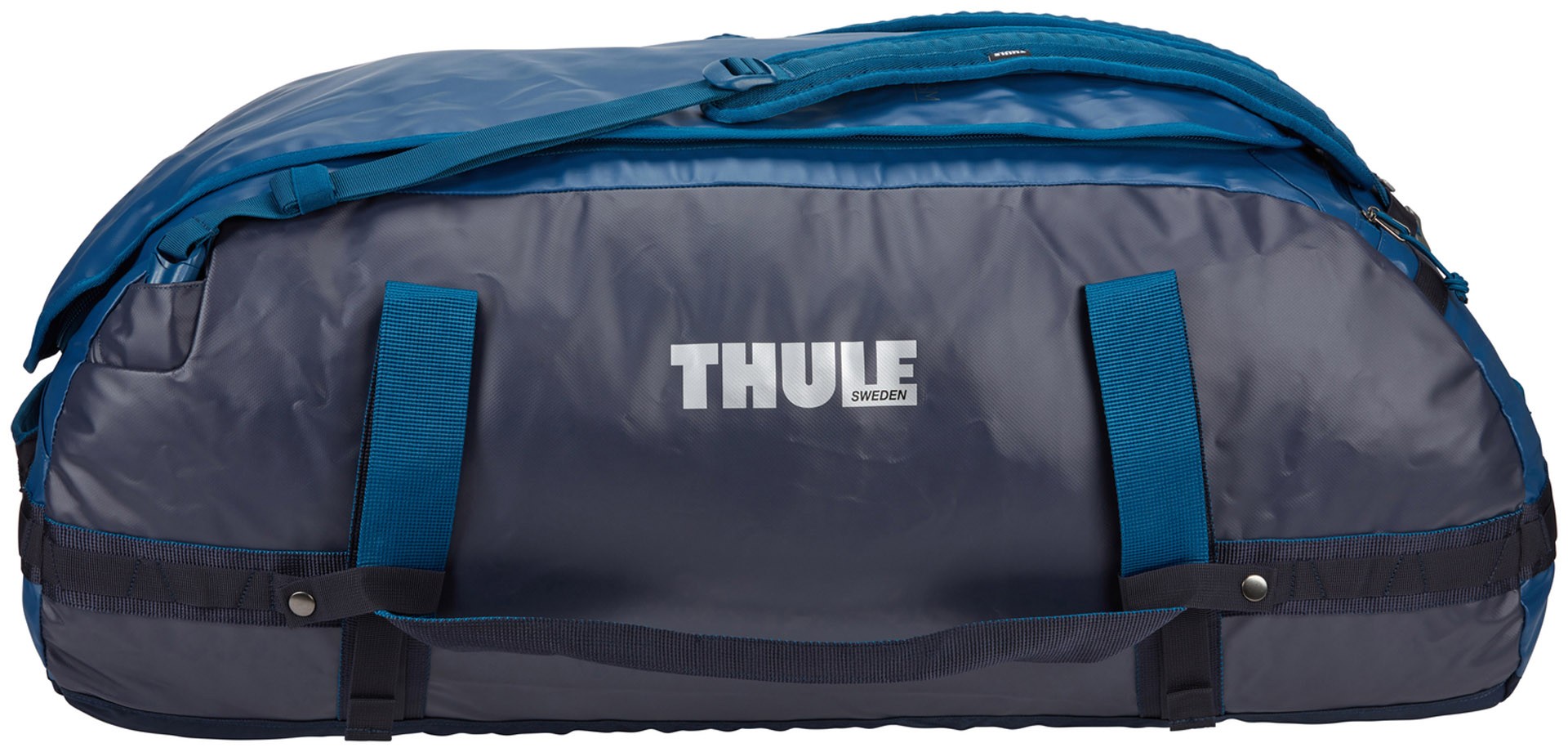 Спортивна сумка Thule Chasm 130L (Poseidon) (TH 3204420)