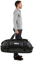 Спортивна сумка Thule Chasm 130L (Poseidon) (TH 3204420)
