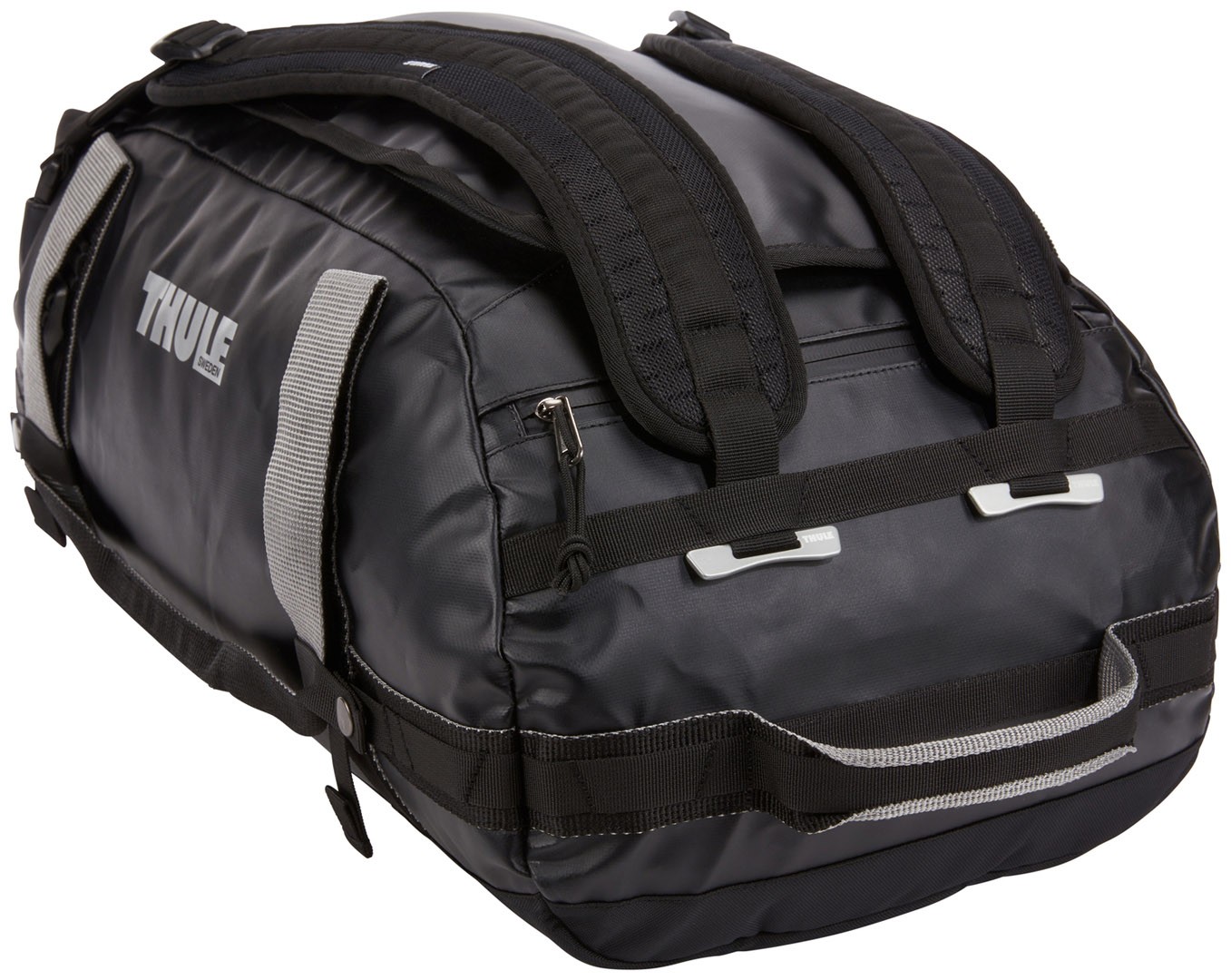 Спортивна сумка Thule Chasm 130L (Poseidon) (TH 3204420)
